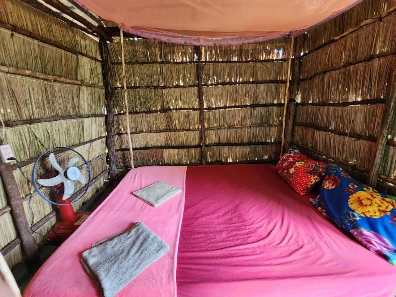 Sweet Jungle Camping Kaoh Touch Экстерьер фото