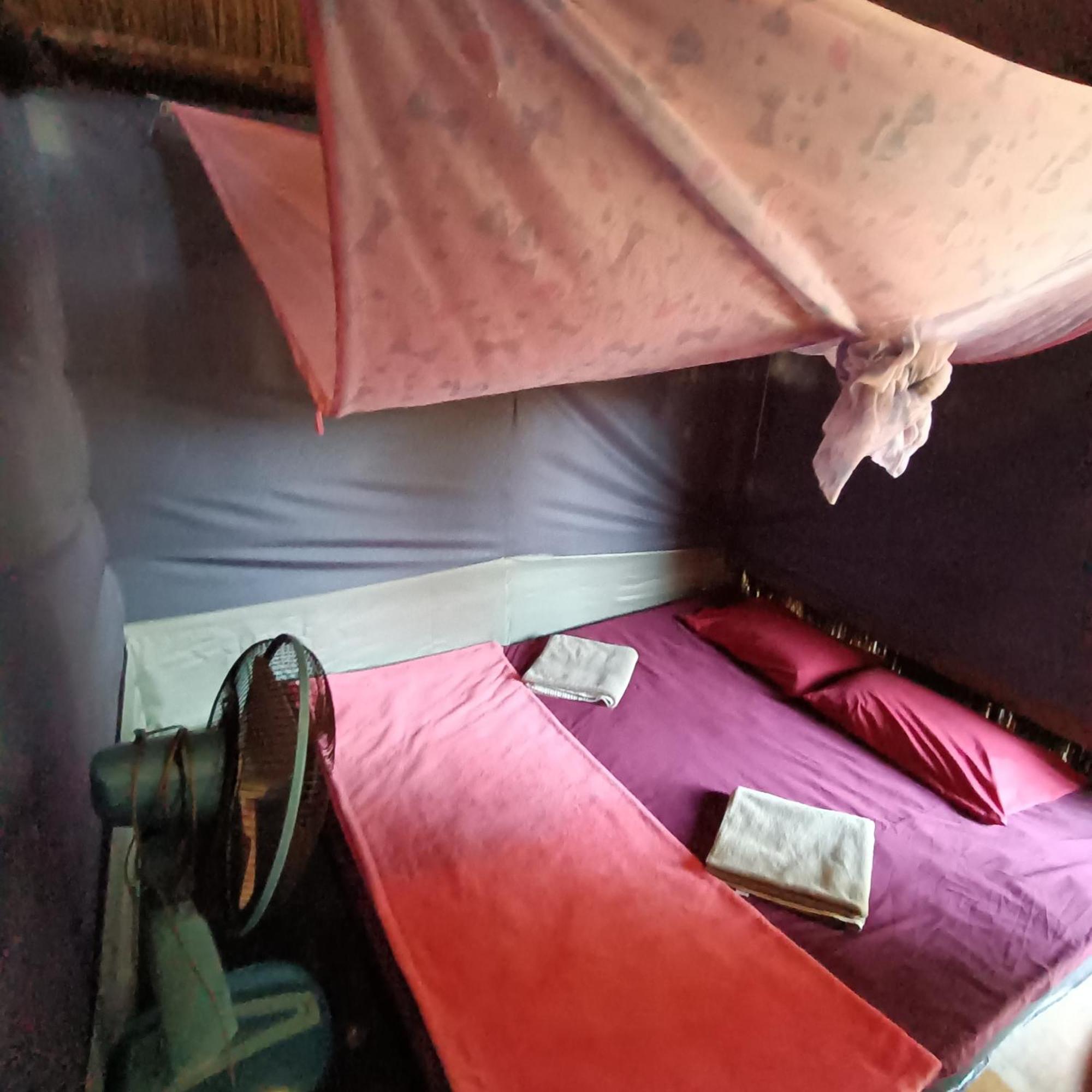 Sweet Jungle Camping Kaoh Touch Экстерьер фото