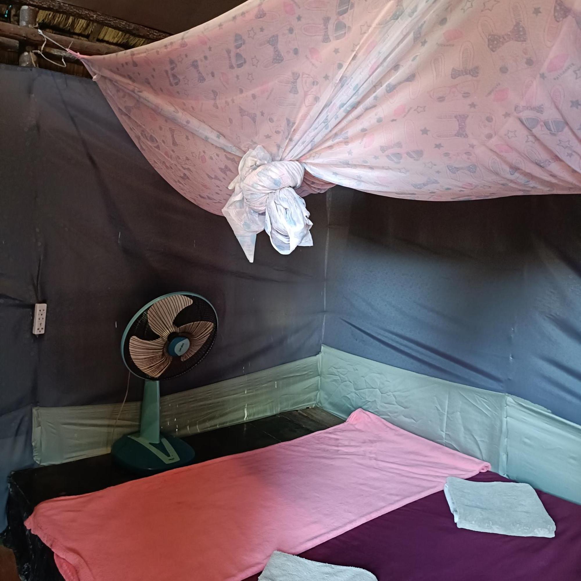 Sweet Jungle Camping Kaoh Touch Экстерьер фото